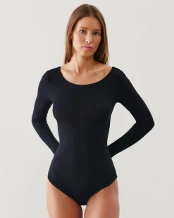 Body manches longues