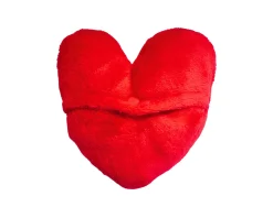 Bouillotte cœur