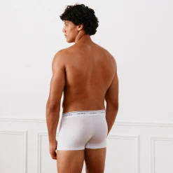 Boxer en coton