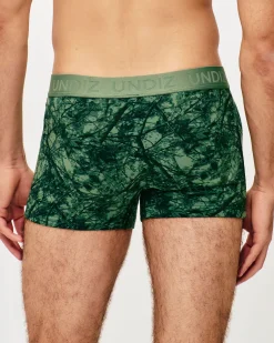 Boxer en coton