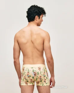 Boxer en microfibre Woody Toy Story