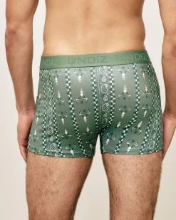 Boxer microfibre