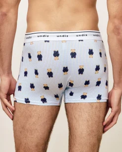 Boxer motifs oursons