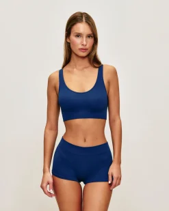 Boyshort seamless