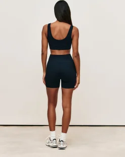 Brassière de sport seamless