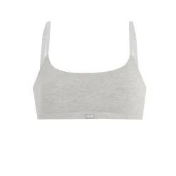 Brassière en coton