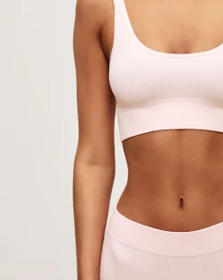 Brassière seamless