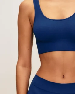 Brassière seamless