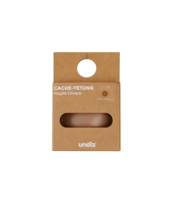Caches-tétons en polyamide