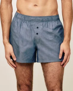 Caleçon coton