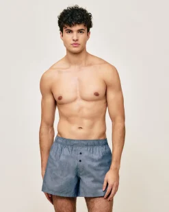 Caleçon coton