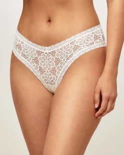 Cheeky en dentelle