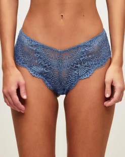 Cheeky en dentelle florale