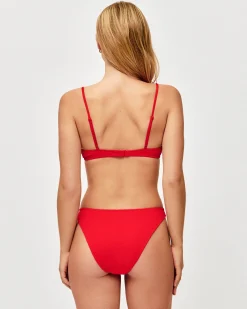 Corbeille - Haut de maillot de bain