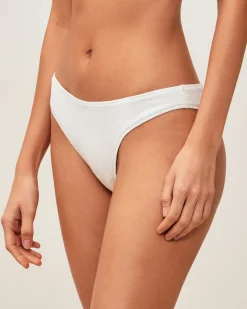 Culotte en coton