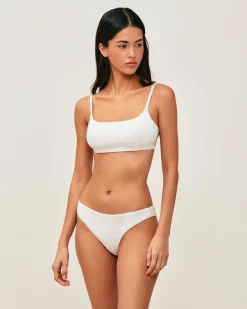 Culotte en coton