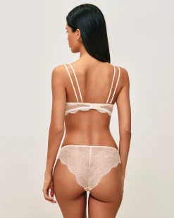 Culotte en dentelle
