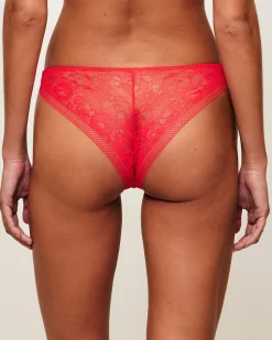 Culotte en dentelle