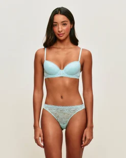 Culotte en dentelle