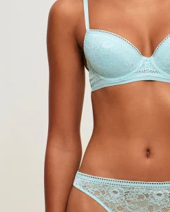 Culotte en dentelle