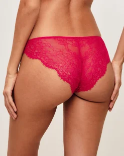 Culotte en dentelle