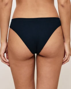 Culotte sans couture en seamless