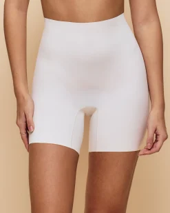 Cycliste microfibre seamless