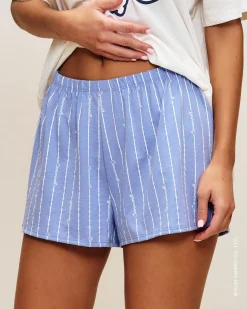 Ensemble t-shirt et short en Jersey Cinnamoroll