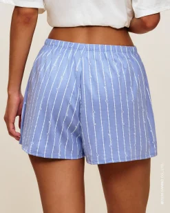 Ensemble t-shirt et short en Jersey Cinnamoroll