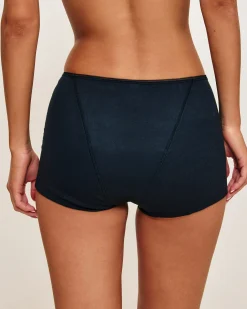 Flux abondant - Boyshort menstruel