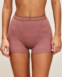 Flux abondant - Boyshort menstruel