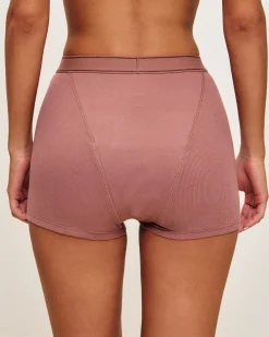 Flux abondant - Boyshort menstruel