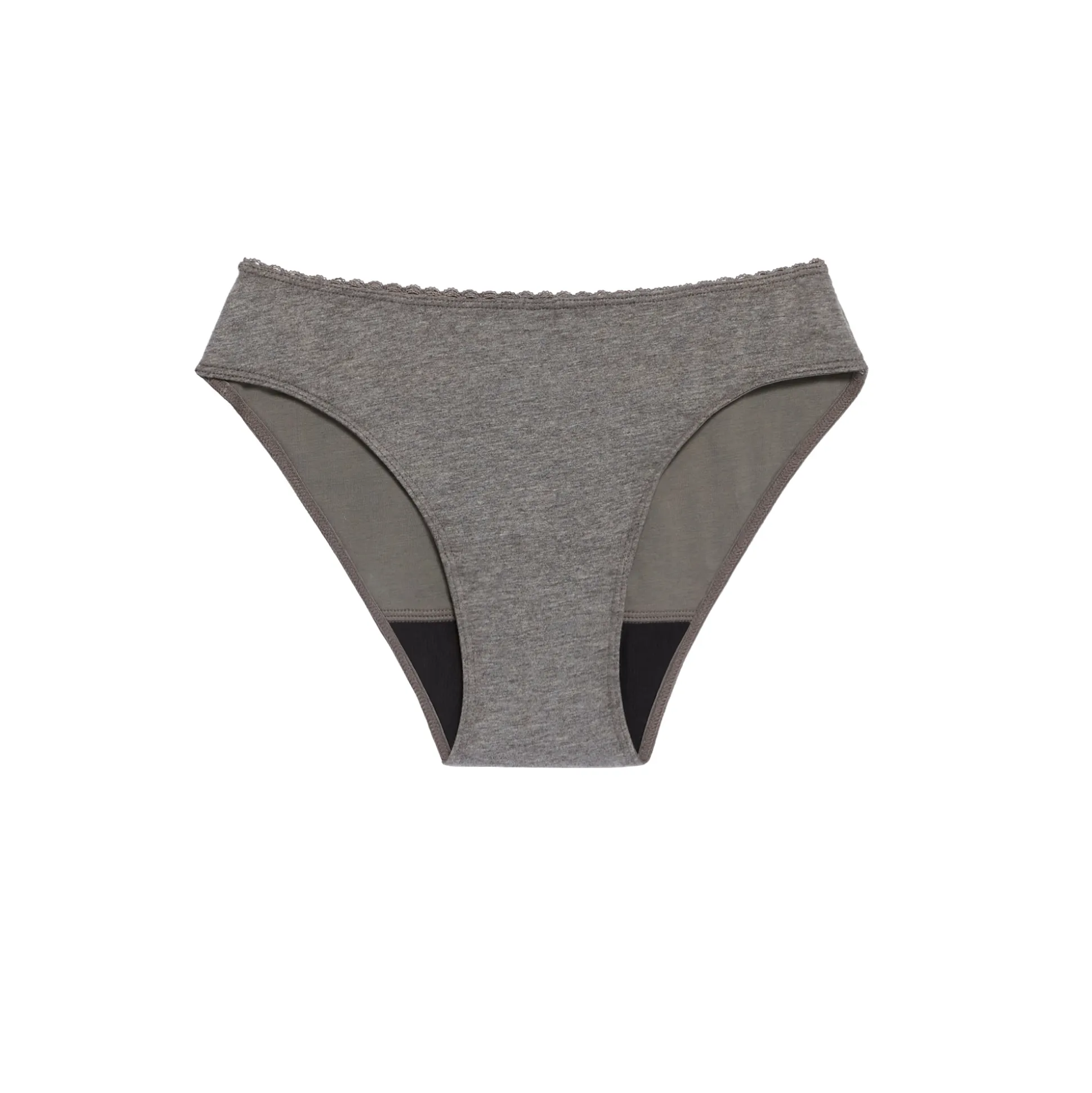Flux léger - Culotte menstruelle ado