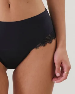 Flux moyen - Cheeky menstruelle