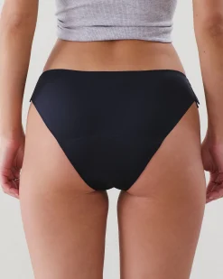 Flux moyen - Culotte menstruelle en microfibre