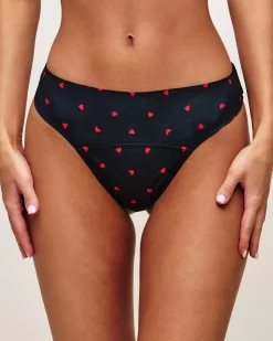 Flux moyen - Culotte menstruelle