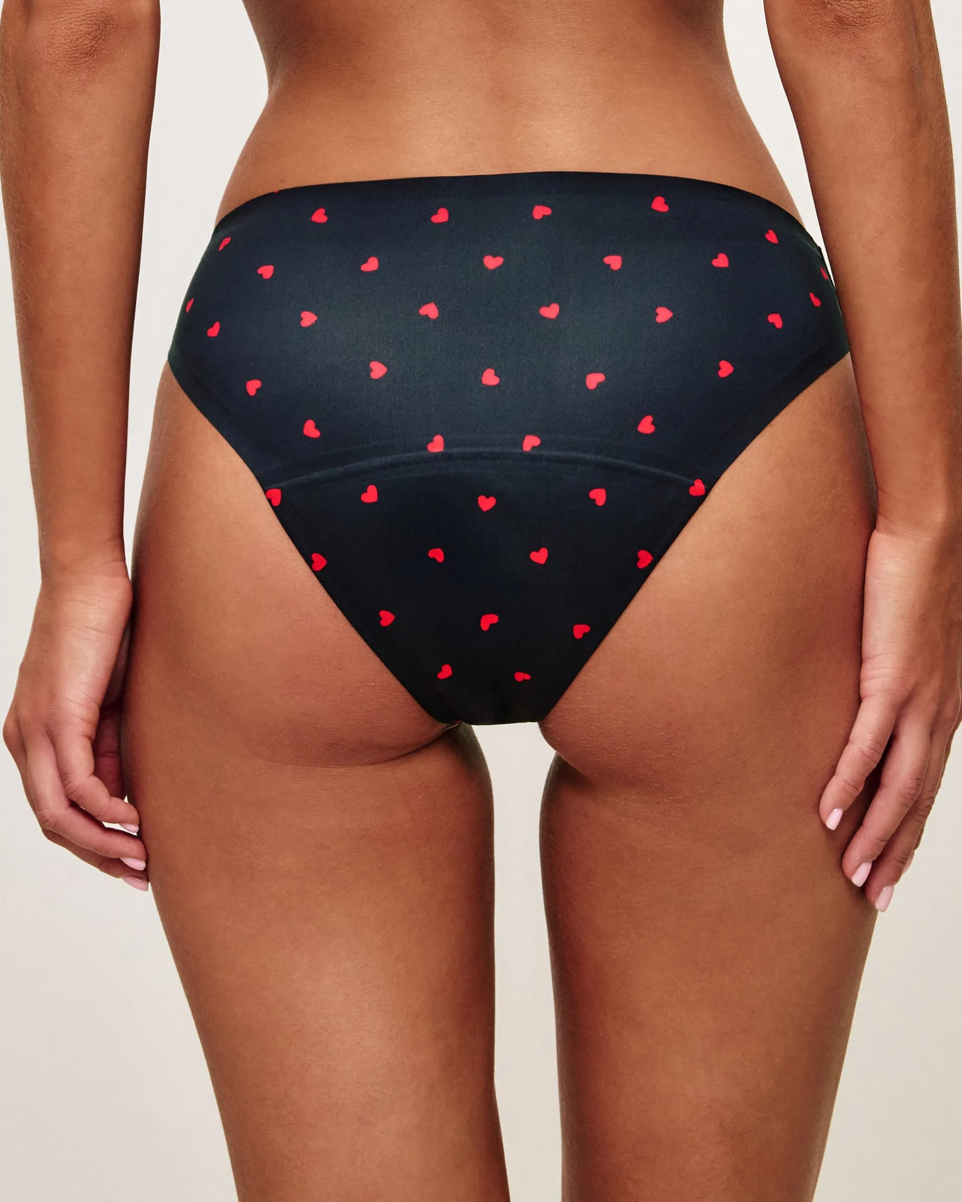 Flux moyen - Culotte menstruelle