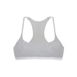 Lot de 2 brassières ados