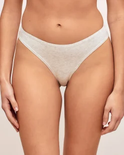 Lot de 3 culottes coton à motifs