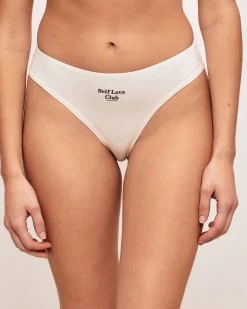 Lot de 3 culottes coton à motifs
