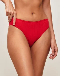 Lot de 3 culottes en coton