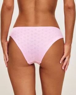Lot de 3 culottes en coton