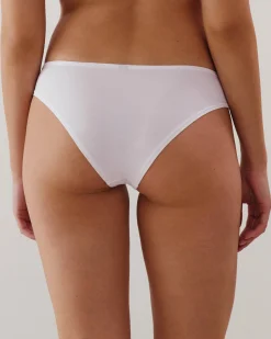 Lot de 3 culottes en coton