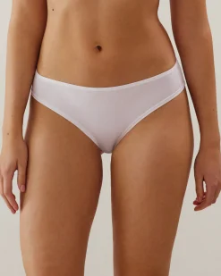 Lot de 3 culottes en coton