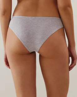 Lot de 3 culottes en coton