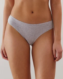 Lot de 3 culottes en coton