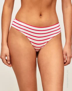 Lot de 3 culottes en coton Hello Kitty
