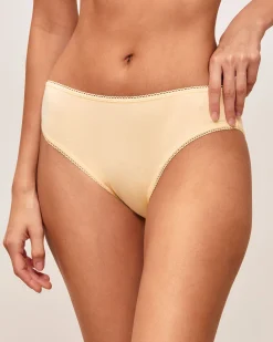 Lot de 3 culottes en coton imprimées fruités