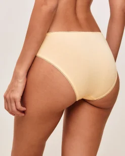 Lot de 3 culottes en coton imprimées fruités