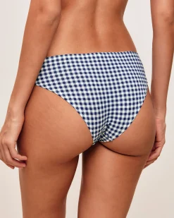 Lot de 3 culottes en coton à motifs